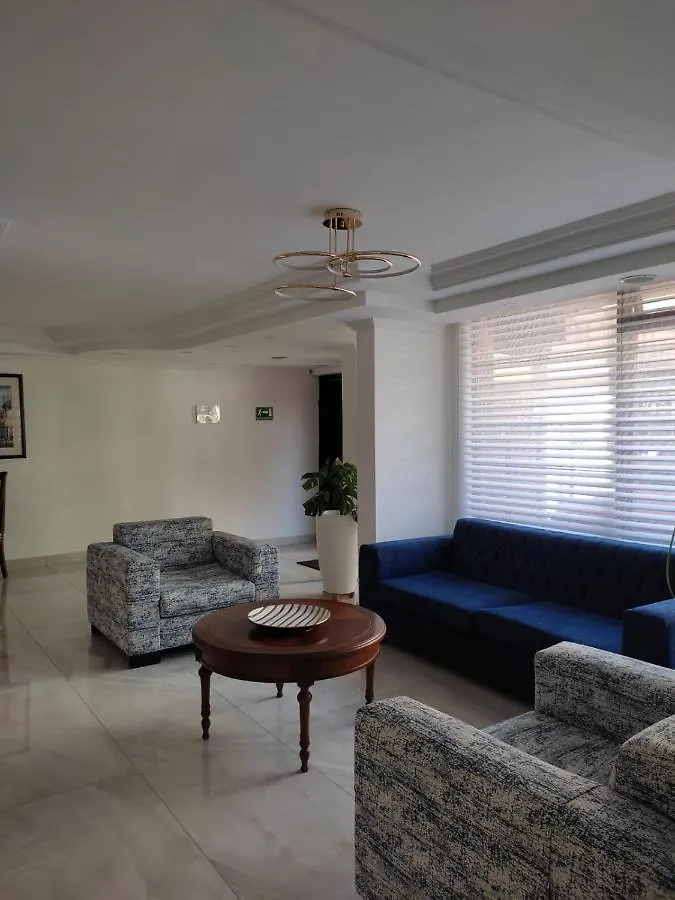 La Carolina Inn Quito Hotel