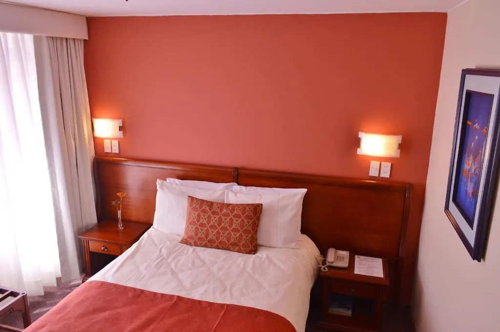 La Carolina Inn Quito