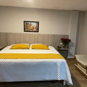 Terraza Hotel