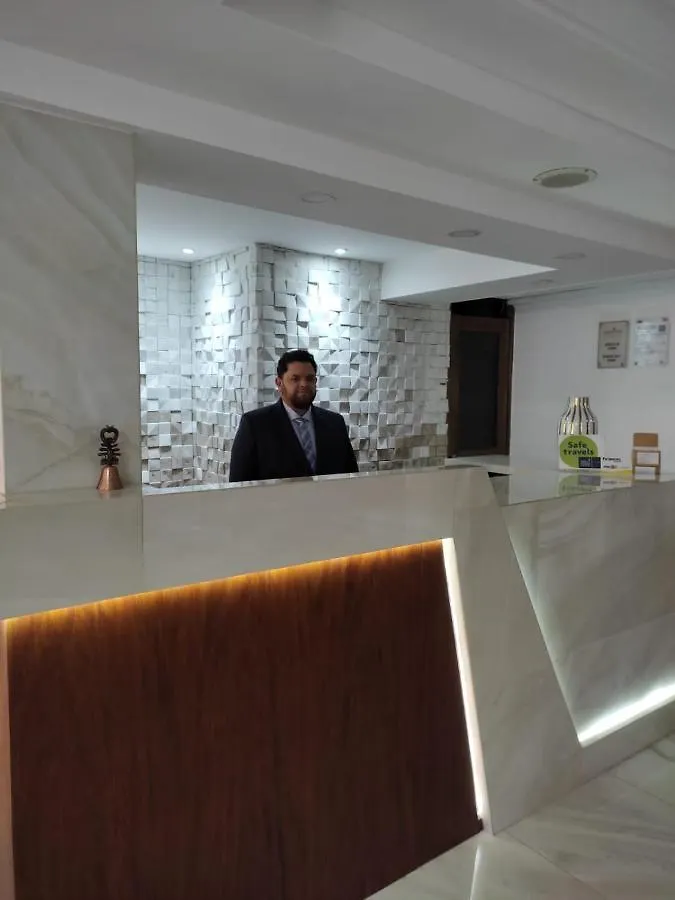 La Carolina Inn Quito
