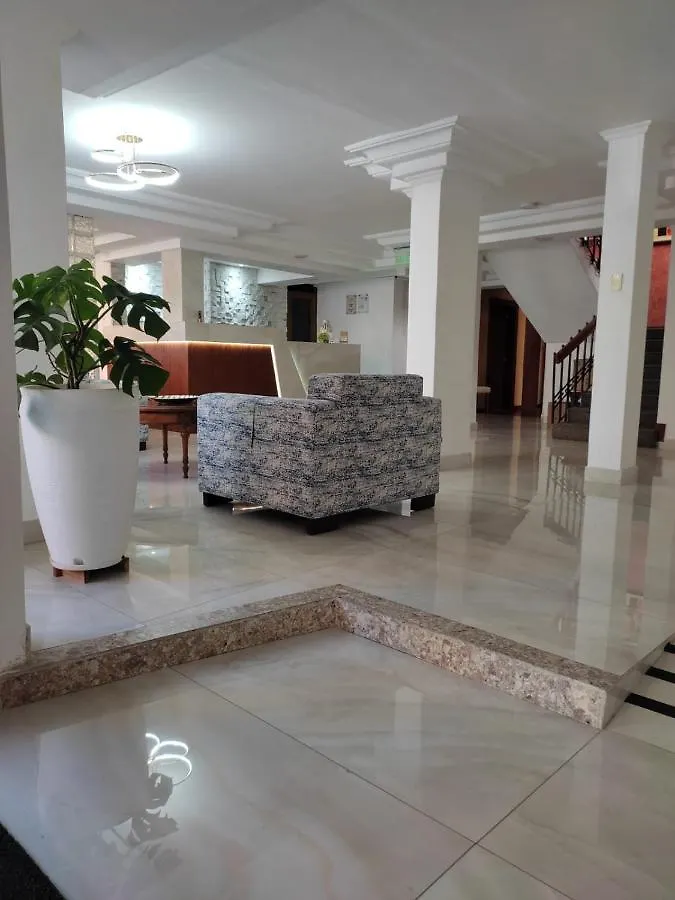 La Carolina Inn Quito