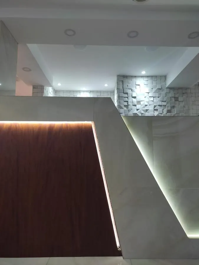 La Carolina Inn Quito Hotel