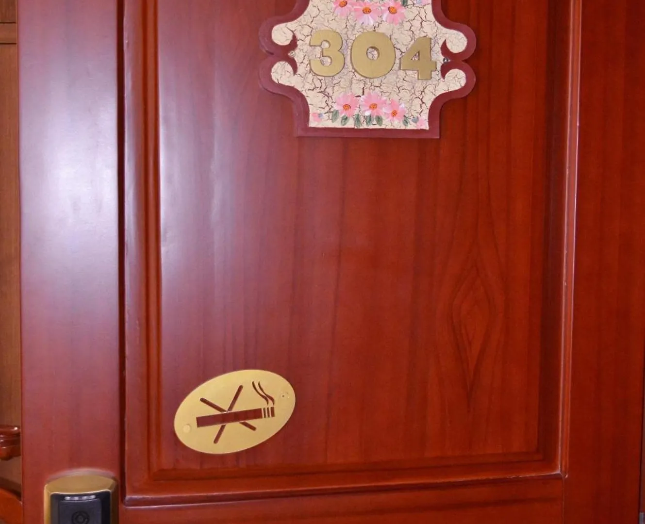 La Carolina Inn Quito