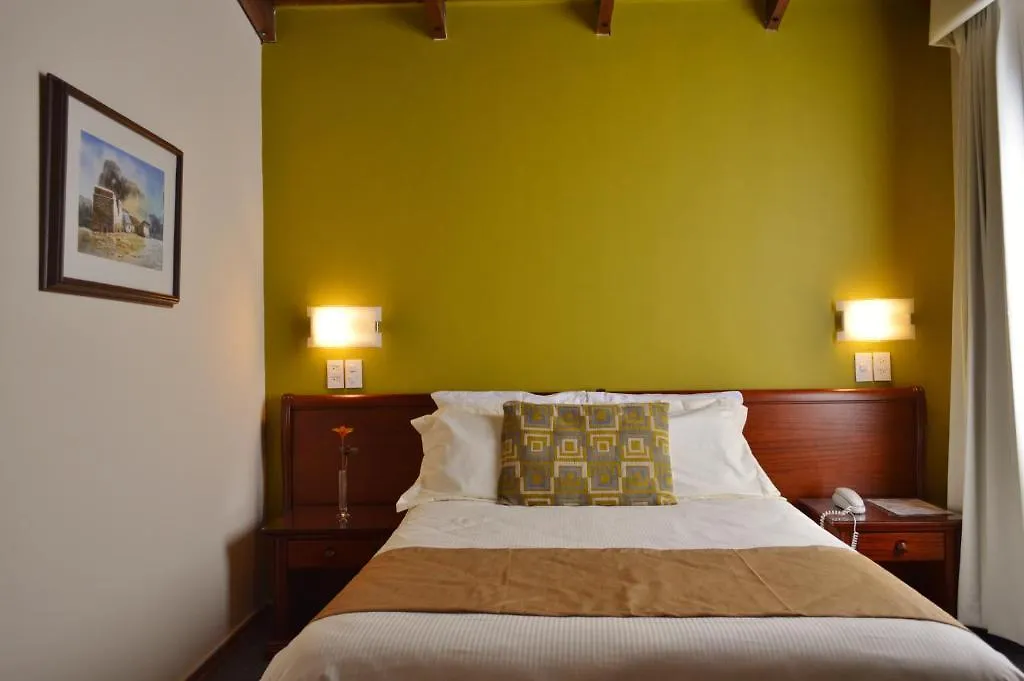 La Carolina Inn Quito